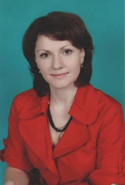 Турбина Ольга Николаевна